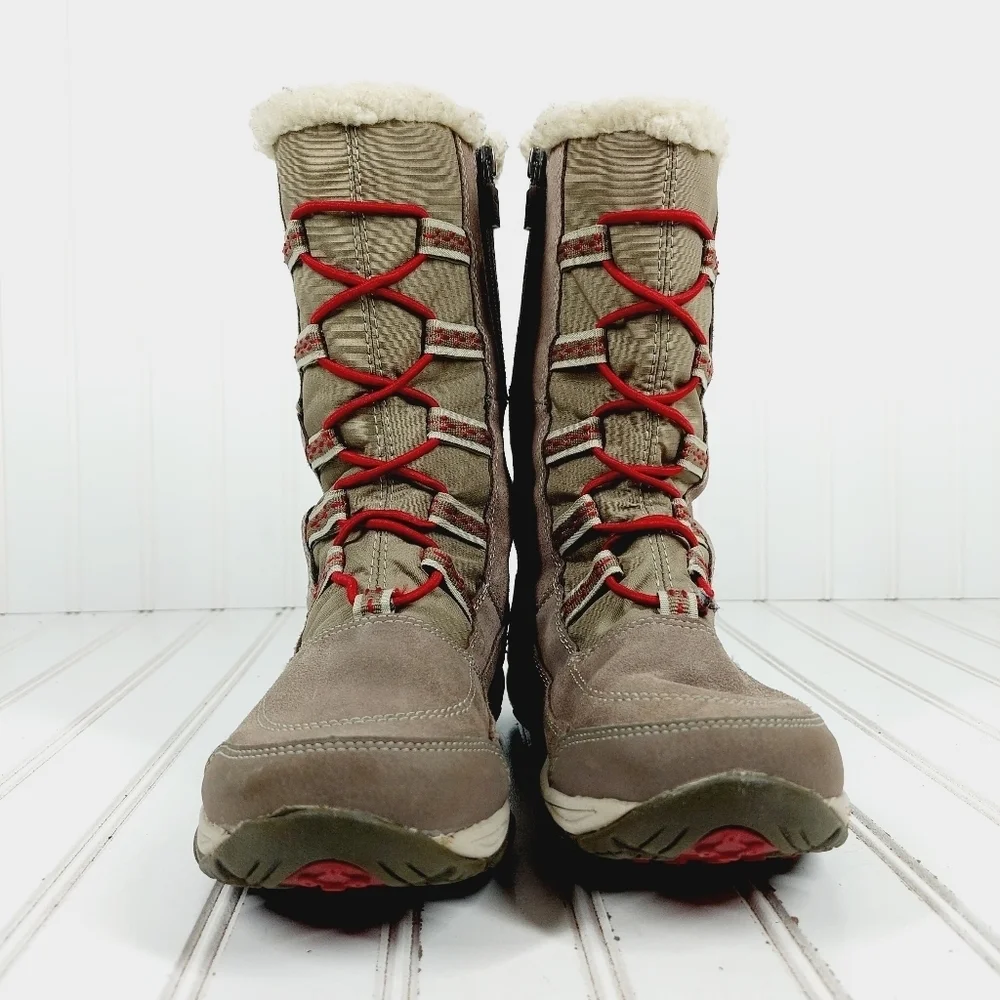 Easy Spirit preowned toe